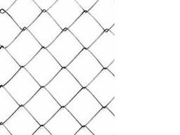 Сетка рабица 50х50х1,8мм ширина 1,2м купить, цена, оцинковка