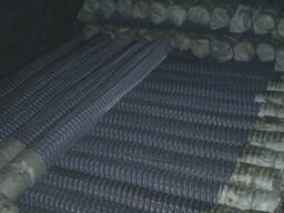 Сетка-рабица цинк, яч. 15х15 мм купить цена