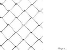 Сетка рабица, рабица 60х60х1,8мм, рабица оцинкованная, цена,