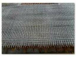 Сетка канилированная тканная рифленая гост доставка ассорт