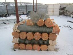 Сетка рабица от производителя