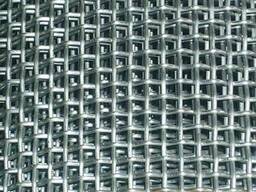 Сетка тканая нержавеющая купить цена