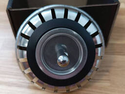 Сетка сифона (клапан) для мойки Disfact KSPS (83mm) 304 Steel
