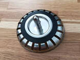 Сетка сифона (клапан) для мойки Disfact KSPS (83mm) 304 Steel - фото 2