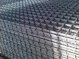 Сетка сварная/кладочная 50*50*3 /50*50*4 /100*100*3/ 100*100