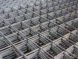 Сетка сварная кладочная . Армопояс. Низкие цены.