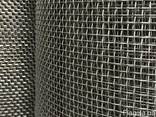 Сітка нержавіюча, більше 50 видів осередків. - фото 3