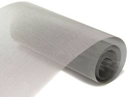 Сетка тканая нержавеющая 0,12 х 0,08 мм