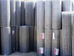 Сетка тканая нержавеющая 0,4-0,2 по ГОСТ 3826-82