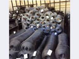 Сітка зварна металева 25х25х0,9мм 1/30м