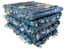 Сетка затеняющая темно-зеленая 45% 4x50м в рулоне // Agrimpex (72-454)