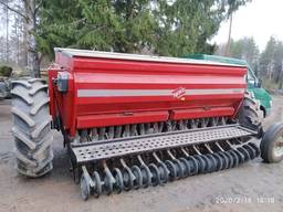 Сеялка (сiвалка) Juko H 3000