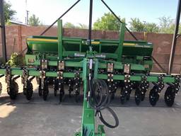 Сеялка Great Plains CPH 2000 (6 м. )