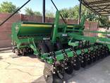 Сеялка Great Plains CPH 2000 (6 м. ) - фото 2