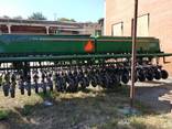 Сеялка Great Plains Grain Drill GP-20 foot-no-till - фото 1
