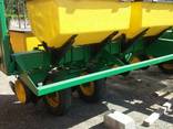 Сеялка John Deere 7000 - фото 1