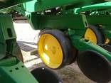 Сеялка John Deere 7000 - фото 2