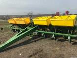 Сеялка John Deere 7000 - фото 3