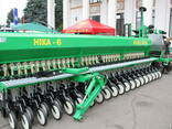 Сеялка механическа зернотуковая СЗМ-6М (7 поколение) - фото 3