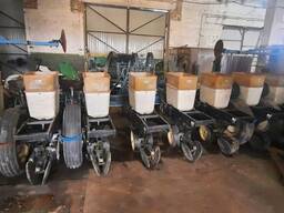 Сеялка пропашна Kinze 2000 (2003)