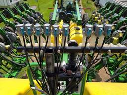 Сеялка пропашная John Deere 1790 24рядная