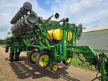 Сеялка пропашная John Deere 1790 24рядная - фото 3