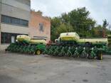 Сеялка пропашная John Deere 2126 7000 7200 - фото 1