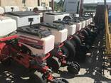 Сеялка пропашная Massey Ferguson MF 555 - фото 1