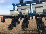 Сеялка пропашная механическая Kinze 3500 из США - фото 2