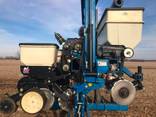 Сеялка пропашная механическая Kinze 3500 из США - фото 3