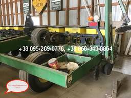 Сеялка пропашная вакуумная John Deere 1780 м/р 38/51/70 из США