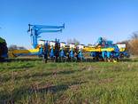Сівалка пунктирна універсальна Атрія-16 АЛ від завода Ремсинтез - фото 2