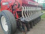 Сеялка Simulta Junkkari 2000 - фото 3