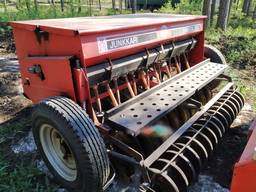 Сеялка Simulta Junkkari 250 H