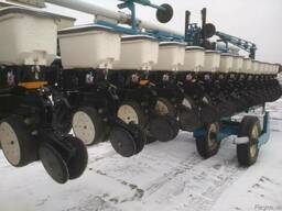 (Сеялка)Сівалка пропашна Кинзе (Kinze) 3600 16 рядна б. у.