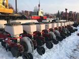 Сеялка точного высева Massey Ferguson MF 555 - фото 2