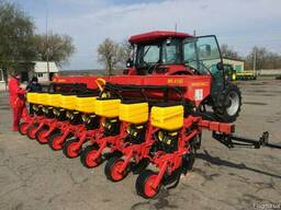 Сеялка точного высева MaterMacc матермак MS 4100
