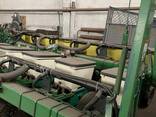 Сеялка точного высева пневматическая John Deere 1710 12-ти рядная - фото 3