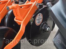 Сеялка универсальная зерновая СЗФ-5400-V (Вариаторная)