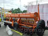 Сеялка универсальная зерновая СЗФ-5400-V (Вариаторная) - фото 3
