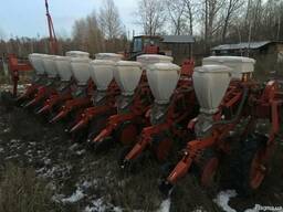 Сеялка Вега 8 Профи / Vega 8 Profi