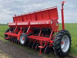 Сеялка зернотуковая Grain 5,4V (Вариатор)