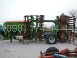 Сеялка зерновая Amazone P 4300 Airstar Xact (Амазоне 4300) - фото 1