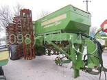 Сеялка зерновая Amazone P 4300 Airstar Xact (Амазоне 4300) - фото 2