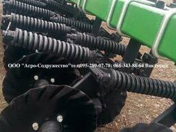 Сівалка зернова механічна Great Plains 2N-3010 9,1м.
