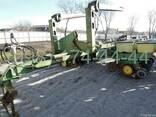 Сеялка зерновая John Deere 7000 (Джон Дир 7000) - фото 1
