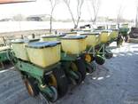 Сеялка зерновая John Deere 7000 (Джон Дир 7000) - фото 2