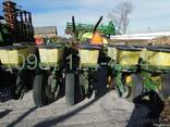 Сеялка зерновая John Deere 7000 (Джон Дир 7000) - фото 3