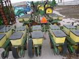 Сеялка зерновая John Deere 7000 (Джон Дир 7000) - фото 4