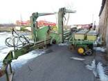 Сеялка зерновая John Deere 7000 (Джон Дир 7000) - фото 5
